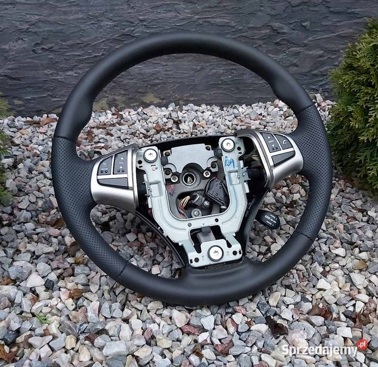 KIEROWNICA Ssangyong Korando II FL Odwiśle