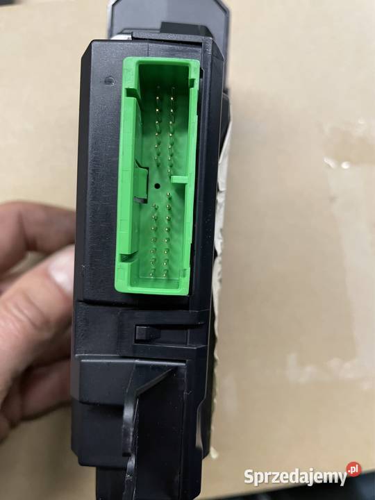 Przełacznik przycisk szyb panel włacznik Volvo Bełchatów