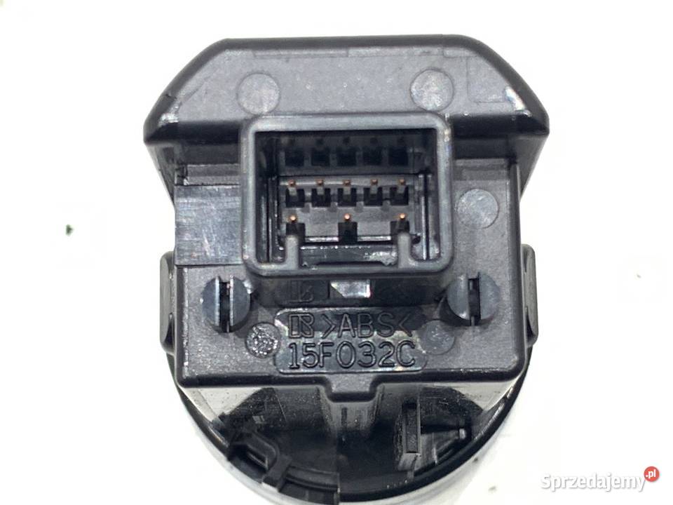 STACYJKA PRZYCISK START STOP TOYOTA AURIS II Motoryzacja podkarpackie