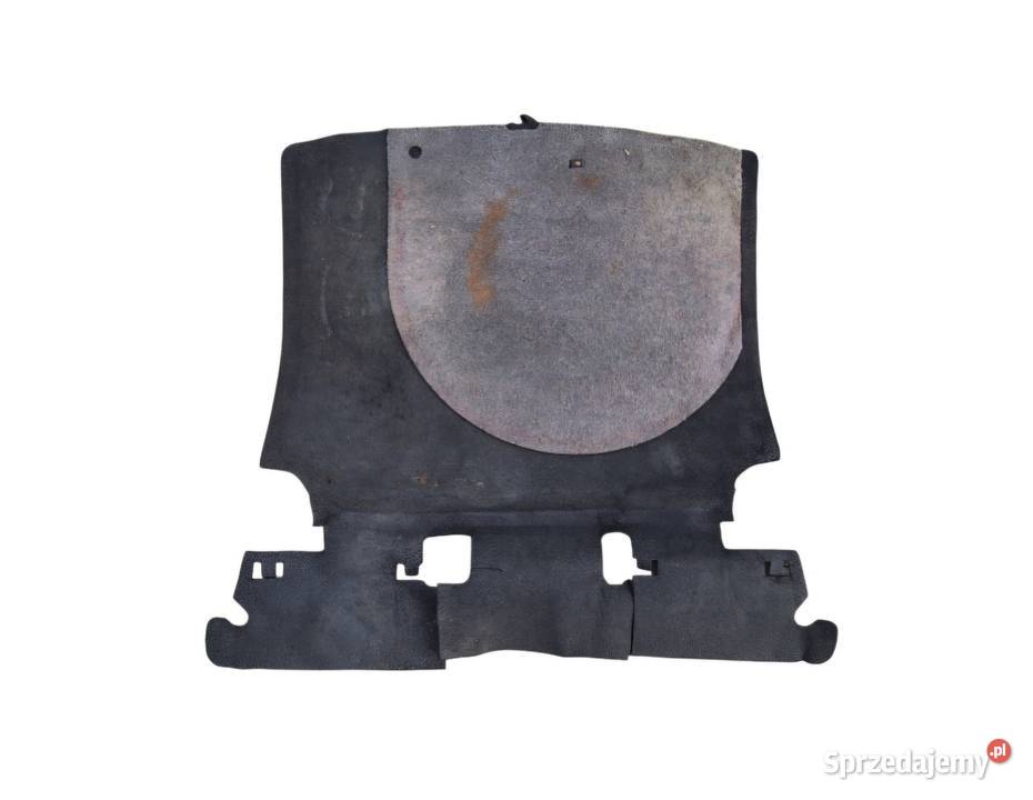 DYWAN WYKŁADZINA BAGAŻNIKA SEAT LEON I 1 Pozostałe