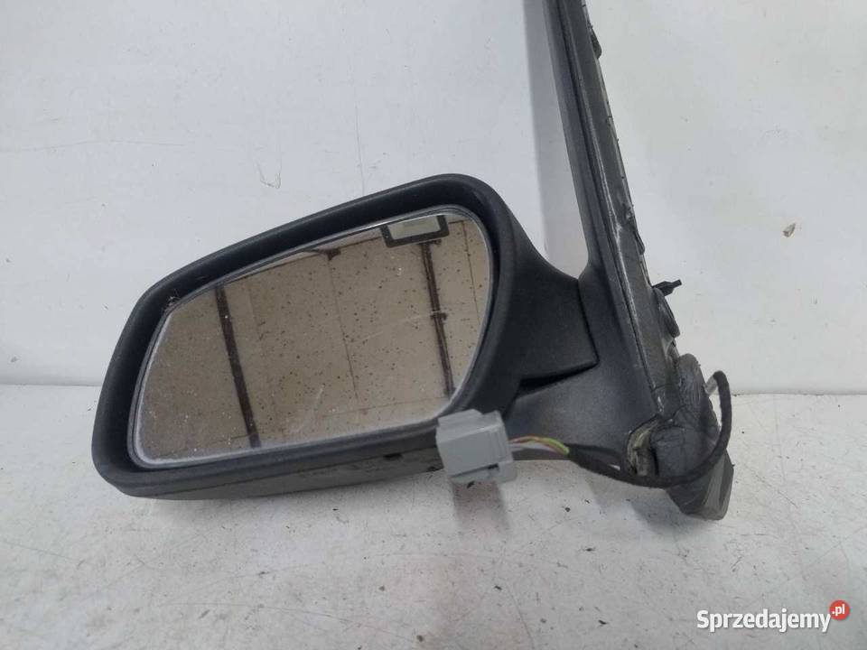 LUSTERKO LEWE 4 PIN T4 FORD C MK1 osobowe Lusterka zewnętrzne wielkopolskie sprzedam