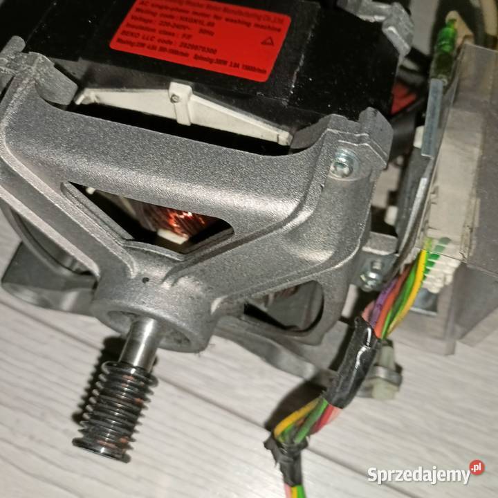 SILNIK napędowy BEKO LLC code 2829970300do podkarpackie Ropczyce