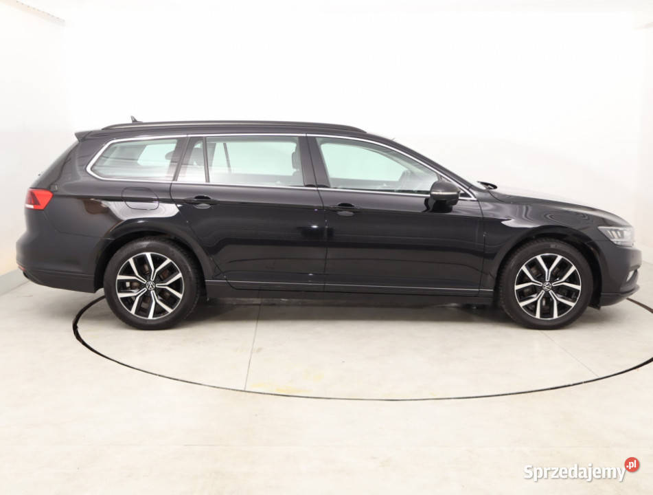 VW Passat 15 TSI dolnośląskie Bielany Wrocławskie sprzedam
