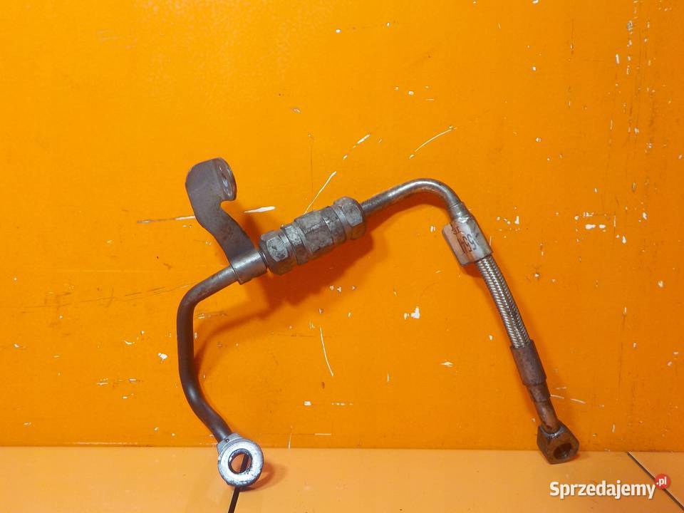 ASTRA J MERIVA B 16 CDTI 16r 110 B16DTL przewod osobowe Suków