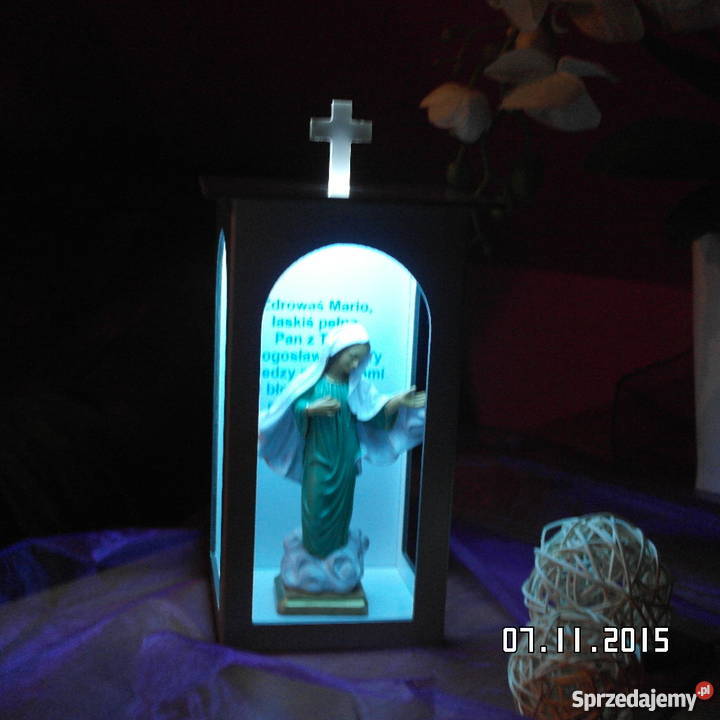 kapliczka domowa Stęszew sprzedam