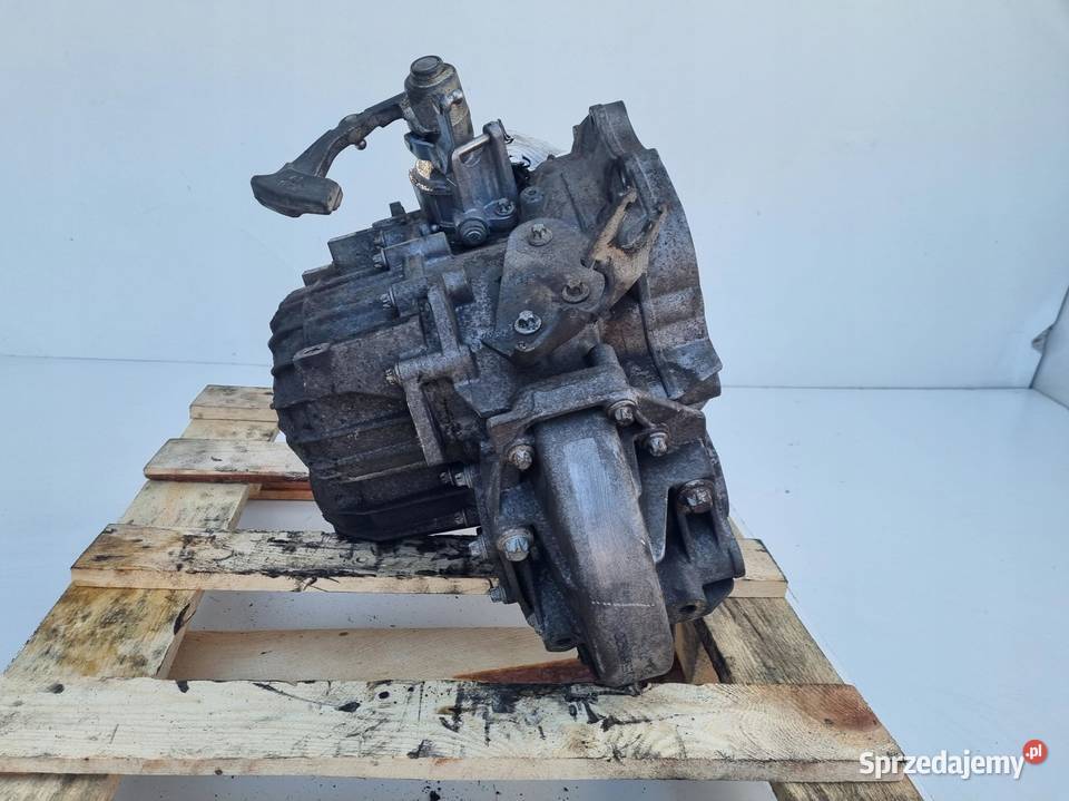 Opel Corsa D 17 CDTI SKRZYNIA BIEGÓW M32 sprzedam