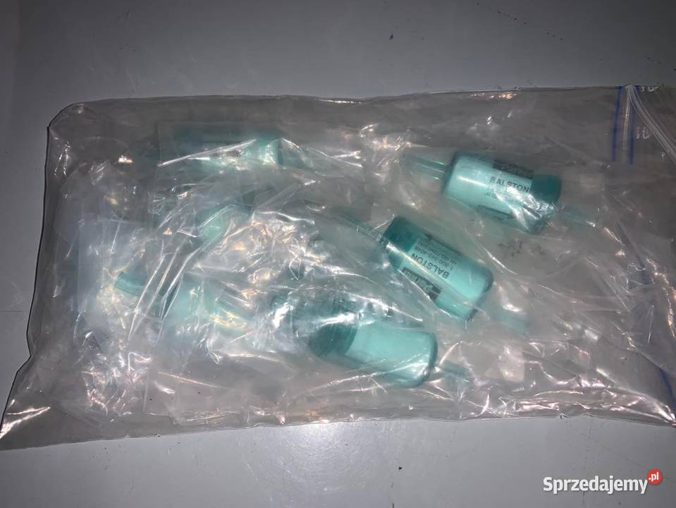 993305DFU PARKER BALSTON FILTER ASSEMBLY Warszawa