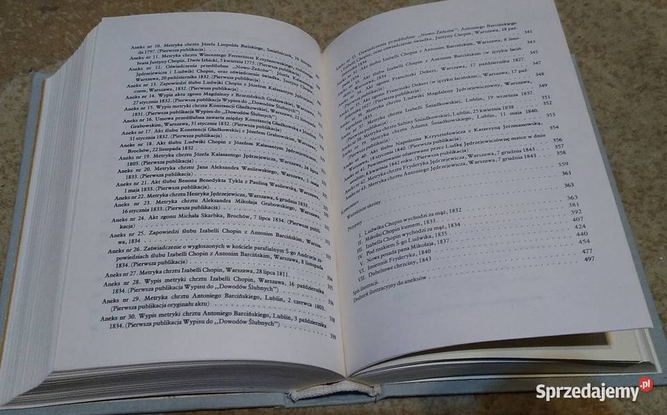 Nokturn czyli Rodzina Fryderyka Chopina 1 Janina Proza i poezja pomorskie Gdańsk