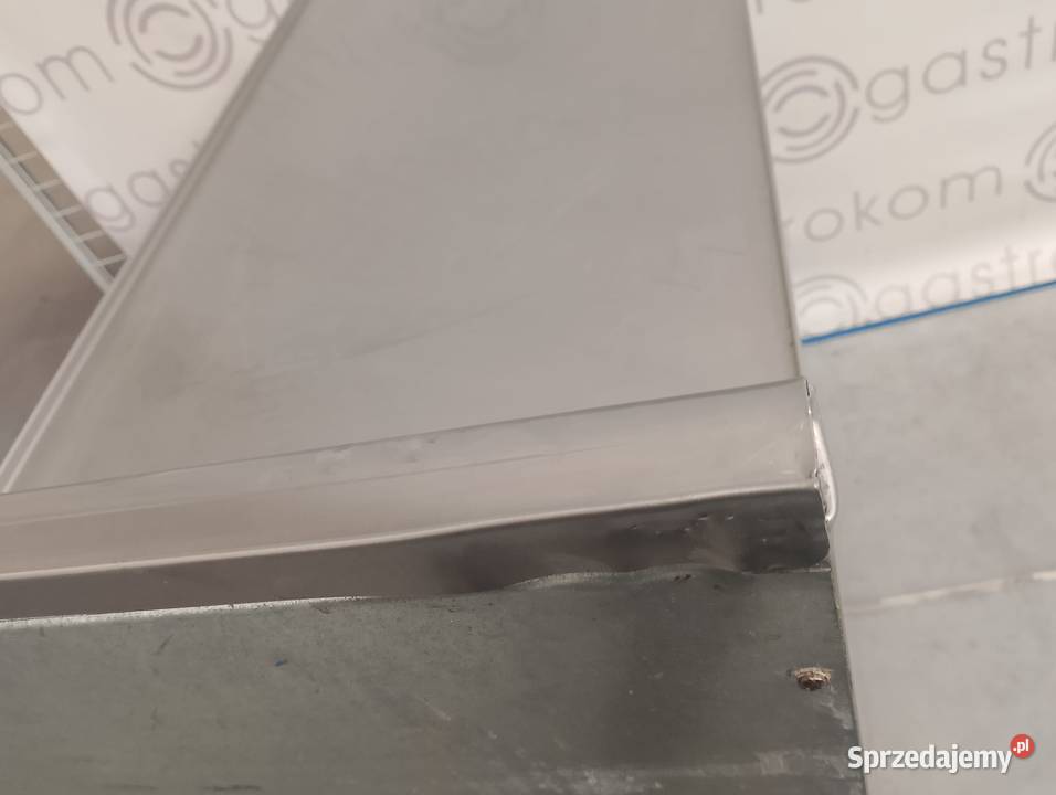 Stanowisko neutralne Kromet  45x90x85 Wrocław sprzedam