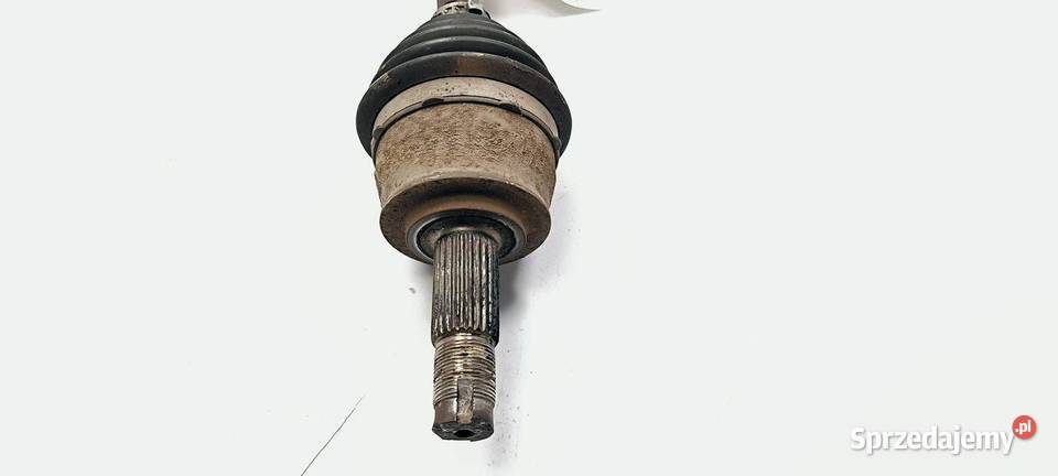 PÓŁOŚ LEWA PRZÓD FIAT TIPO II Lipno