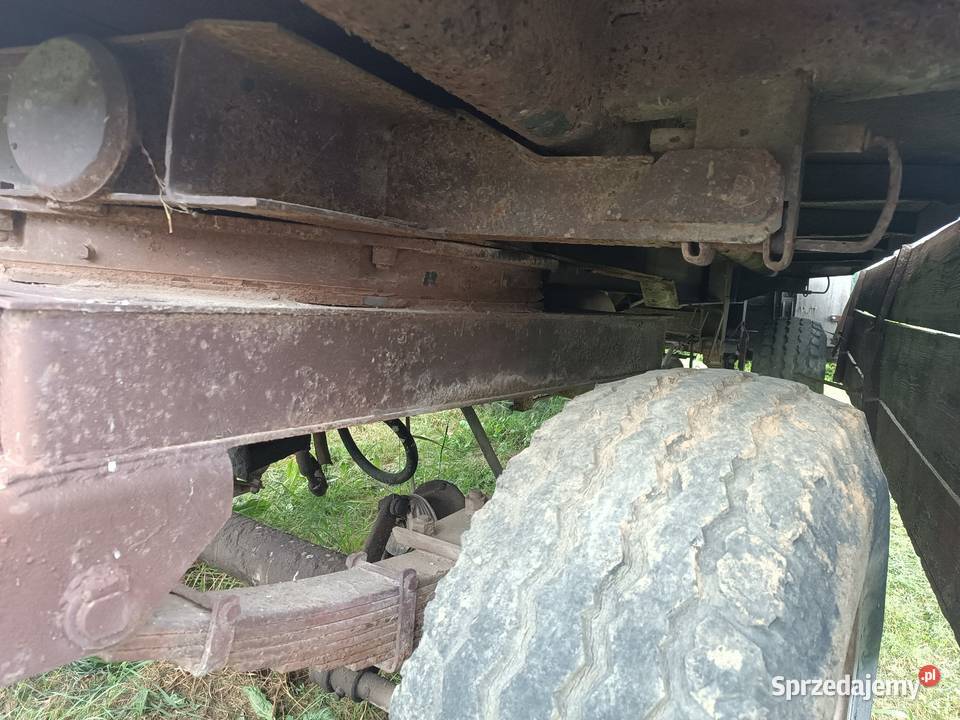 Bss 9t hl Autosan lubelskie sprzedam