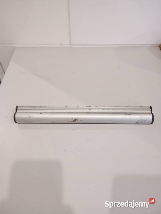 Szyna AGA 30 do AMBULANSU brak mocowania Zgierz