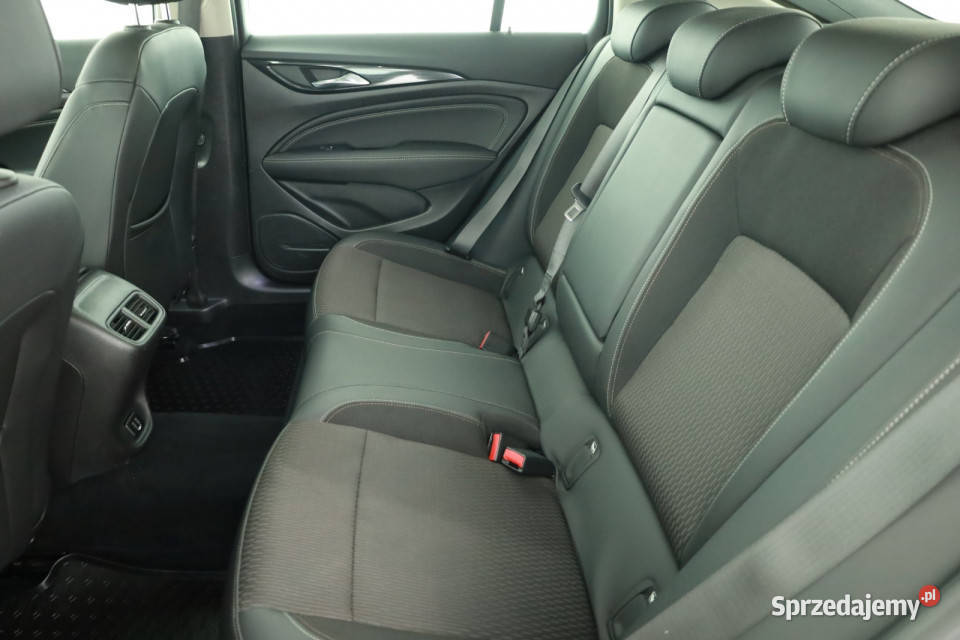 Opel Insignia 20 CDTI Hatchback Piaseczno