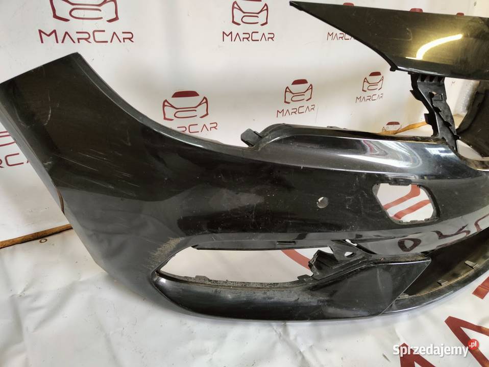 Zderzak Przedni Przód Opel Astra K PDC 39052730 Pleszew sprzedam