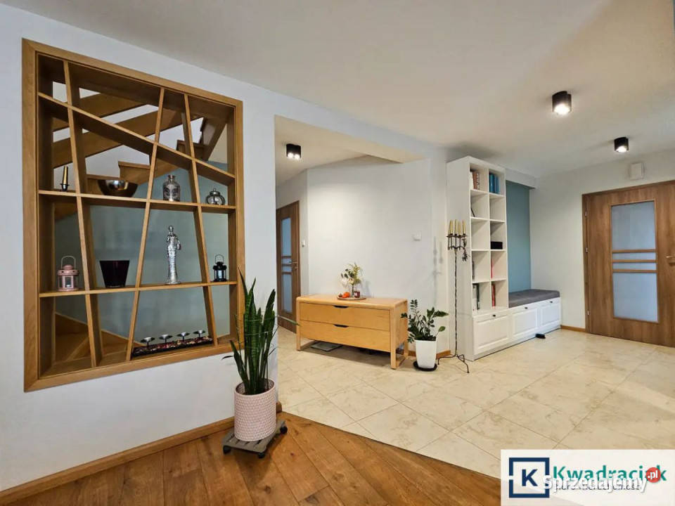 Dom wolnostojący Krosno 140m2