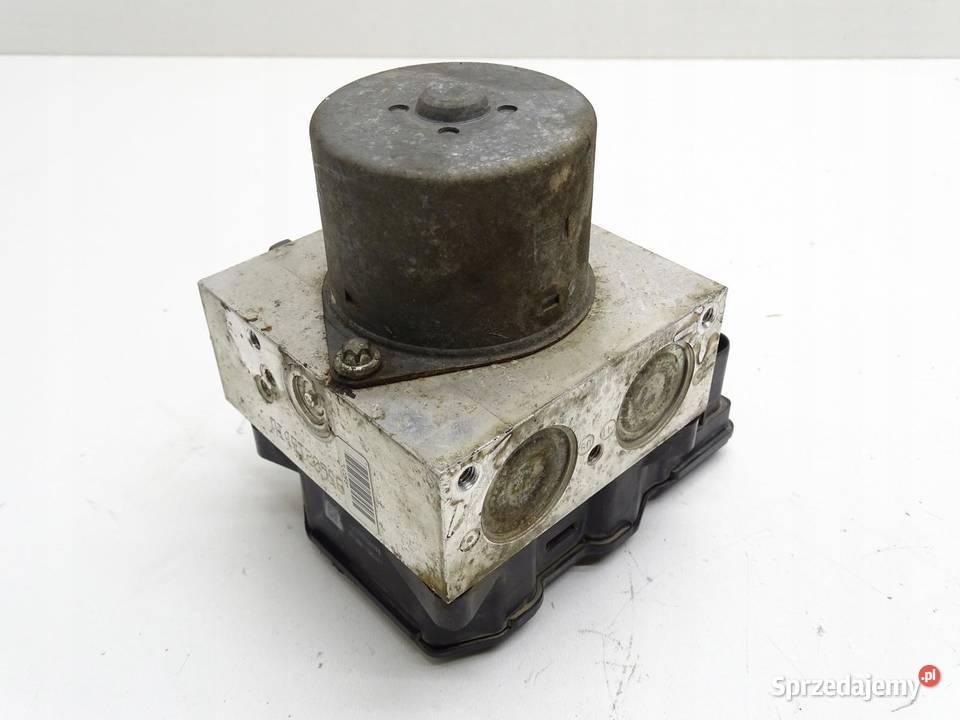 POMPA HAMULCOWA ABS 6851839 MINI COUNTRYMAN R60 sprzedam