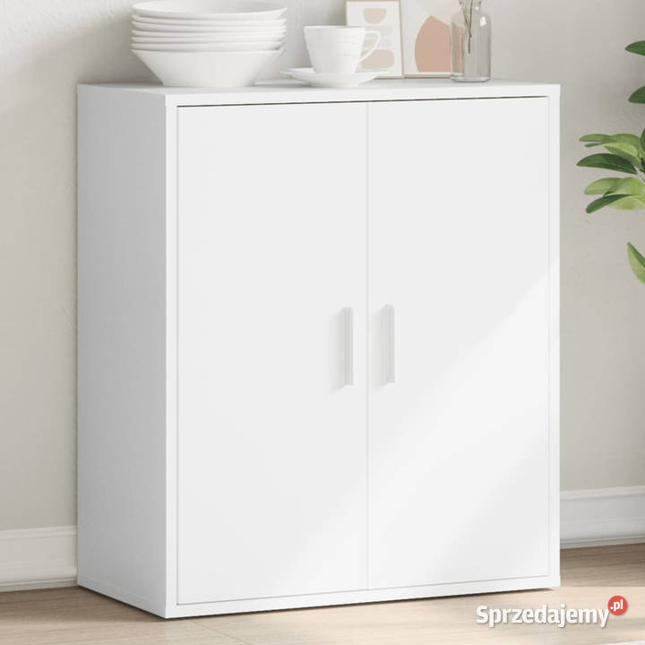 Szafka biała 79x38x80 materiał drewnopochodny Warszawa