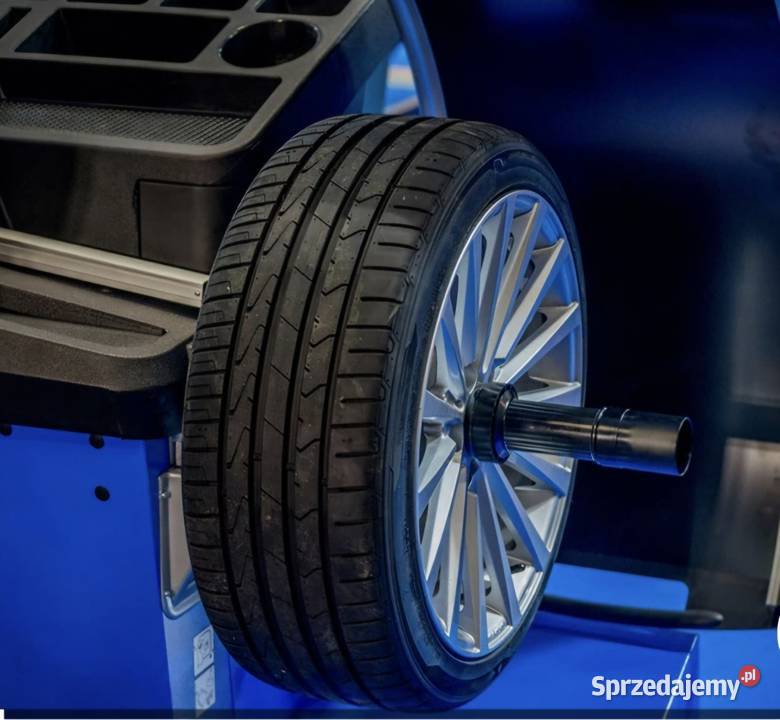 Wulkanizacja Chobrzany 93