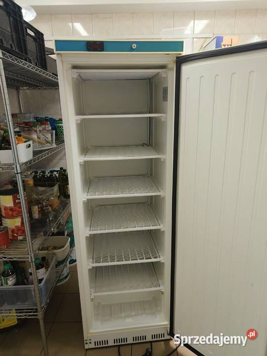 Szafa mroźnicza Stalgast 880401 350L Warszawa