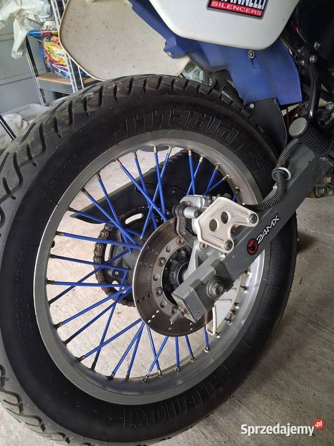 Kawasaki kmx 125200 Nowy Lipowiec