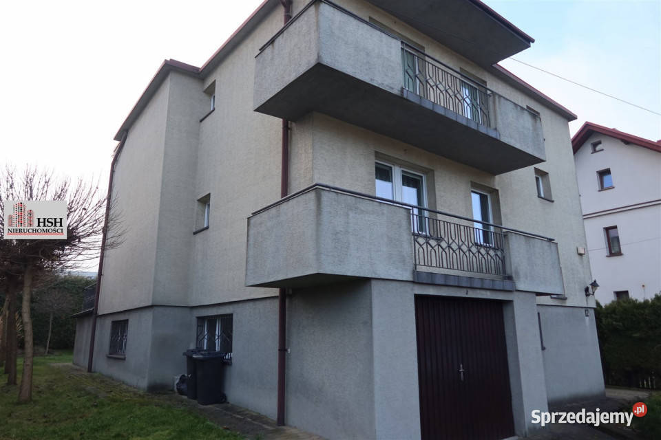 Dom na sprzedaż Kraków Szara 248m2