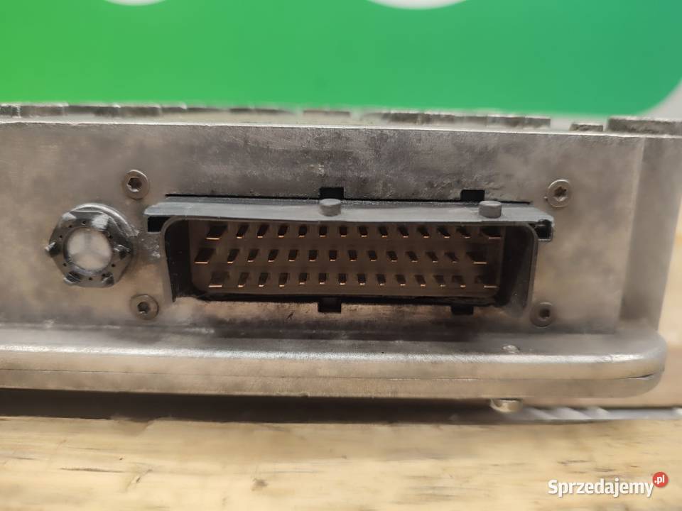 Sterownik CLAAS A069VBM 2312 5341 wielkopolskie Wilkowo