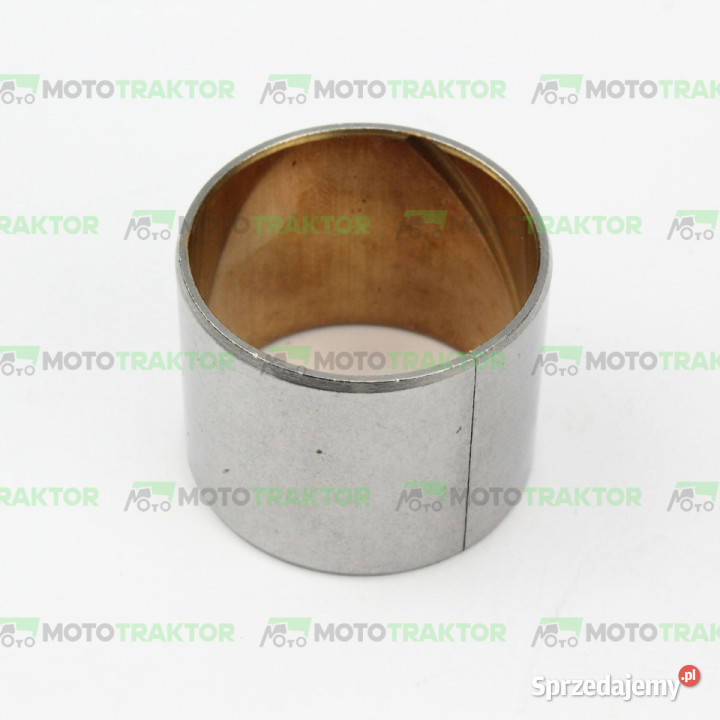 TULEJA 40x44x35 CASE STEYR RENAULT 133741643 Łążynek