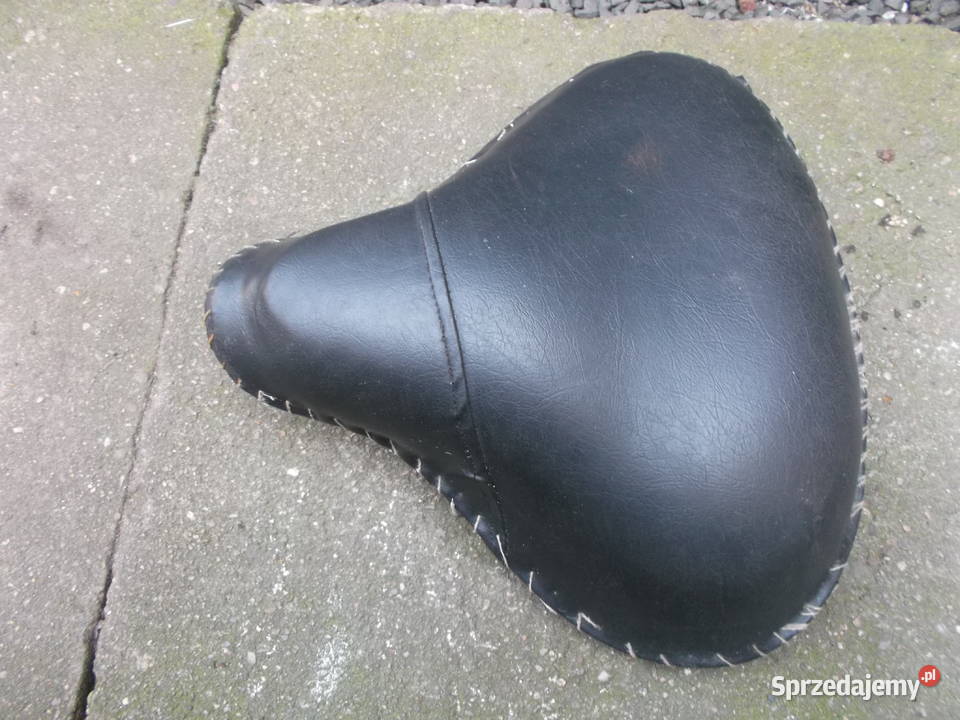 DKW MZ RT IFA 125 150 SIEDZENIE Świerzawa