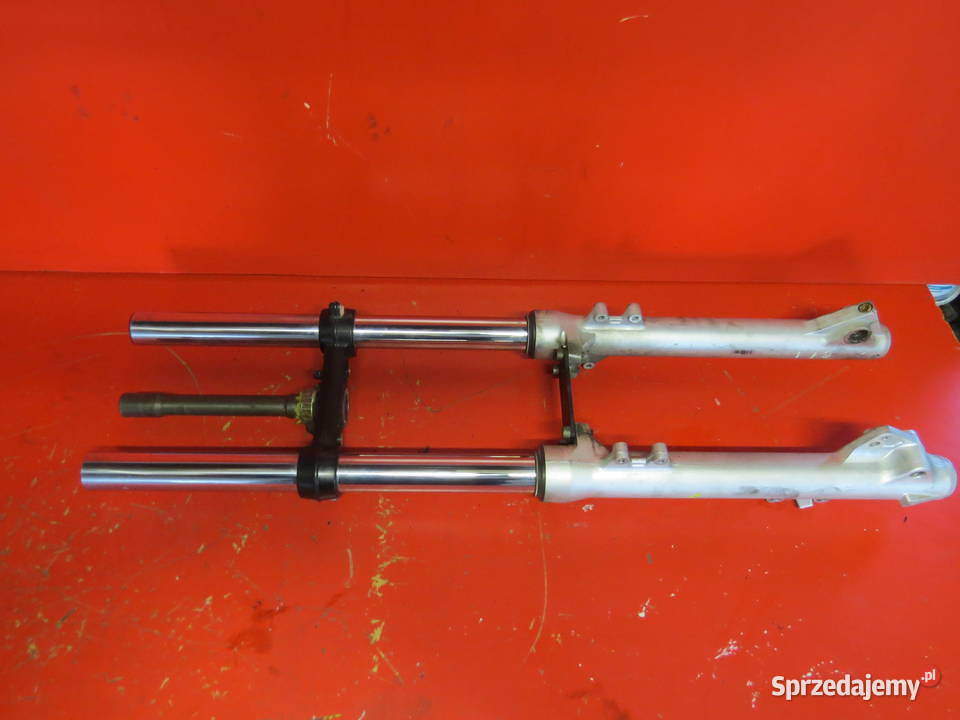 BMW GS650 GS 650 800 0812 lagi przód przednie mazowieckie Warszawa