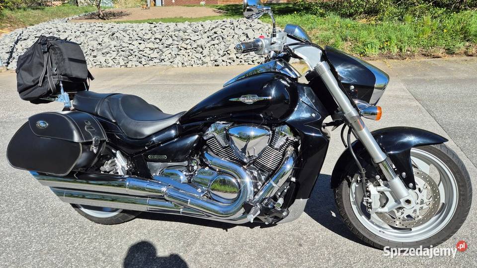 2 lata gwarancji na honde vtx 1300 nowy model nieuszkodzony
