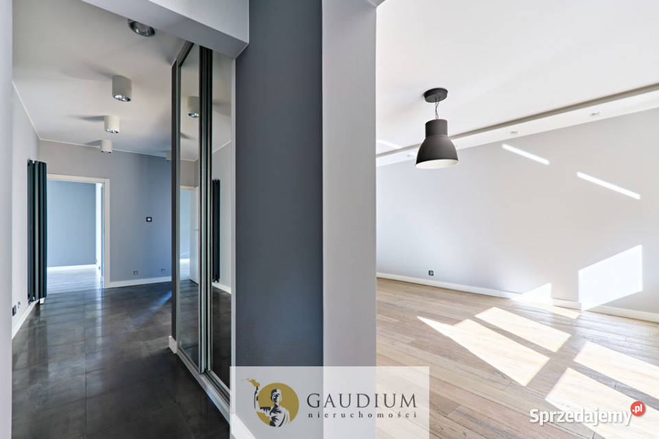 3 pokoje I wysoki standard I ogródek I 81 m Gdańsk