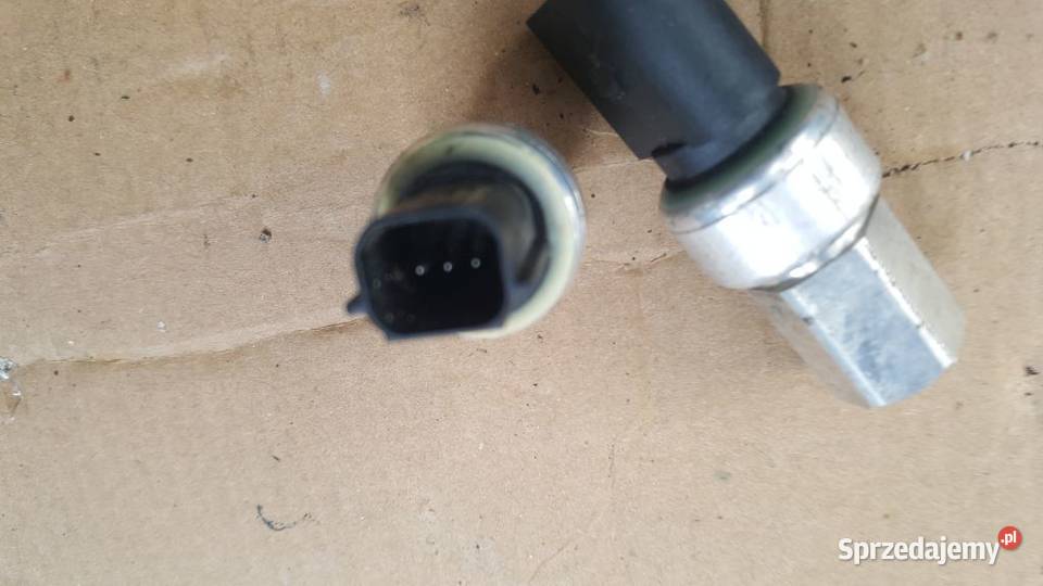 Ford czujnik klimatyzacji BT4319D584AA