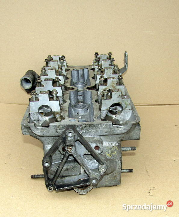 GŁOWICA CYLINDRÓW OPEL ASTRA VECTRA R90470271 osobowe sprzedam