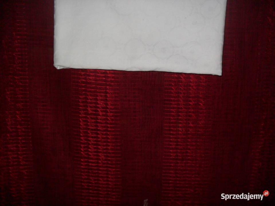 Tkanina dekoracyjna zasłonowa 145 dolnośląskie Wrocław
