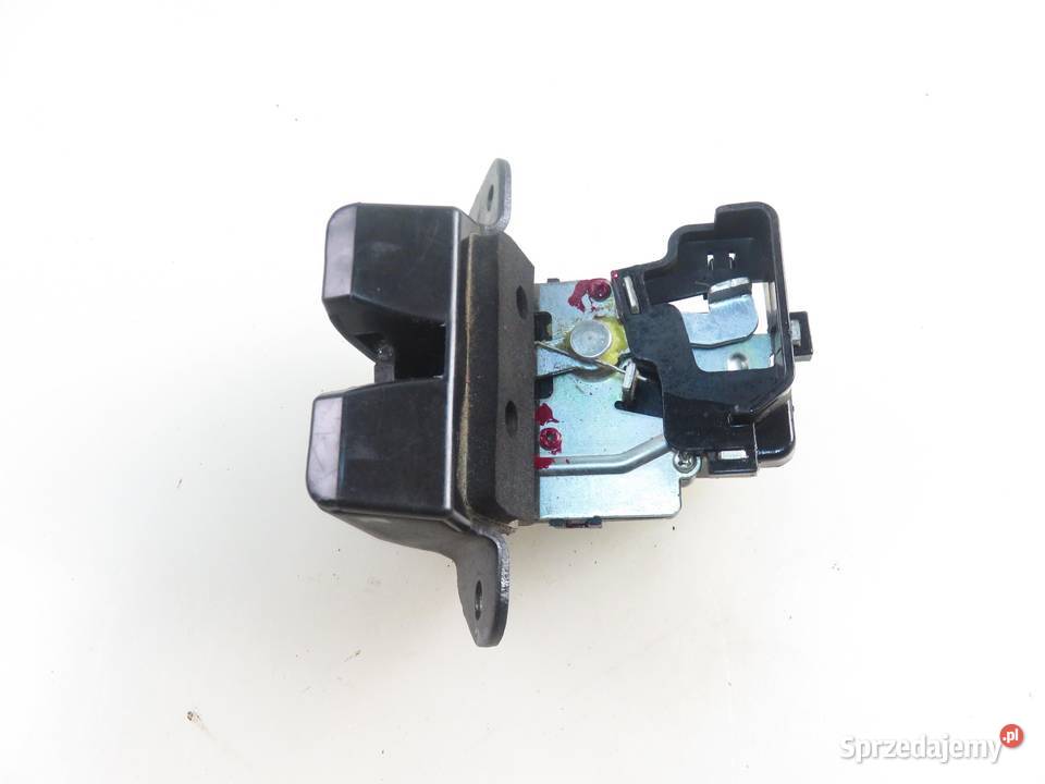 ZAMEK KLAPY KIA SPORTAGE III osobowe małopolskie sprzedam