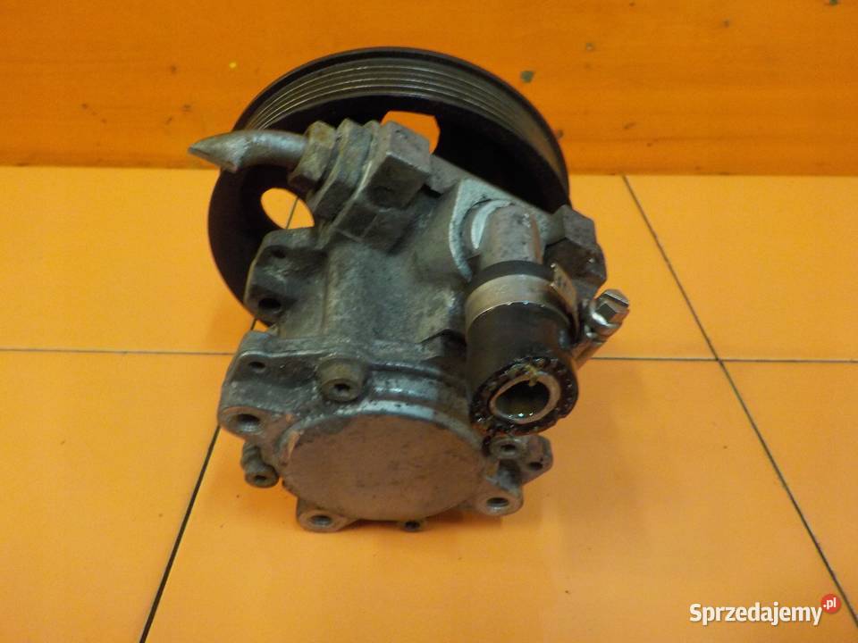 MERCEDES VITO W638 23 B 02r 143 111980 pompa mazowieckie Suków