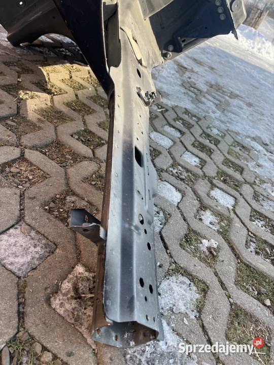 Dodge charger ćwiartka podłużnica lewa 15 Bachórz sprzedam