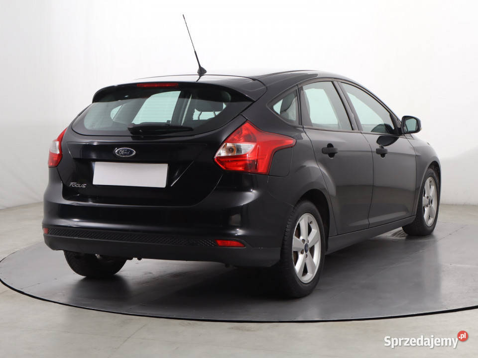 Ford Focus 16 i Katowice sprzedam