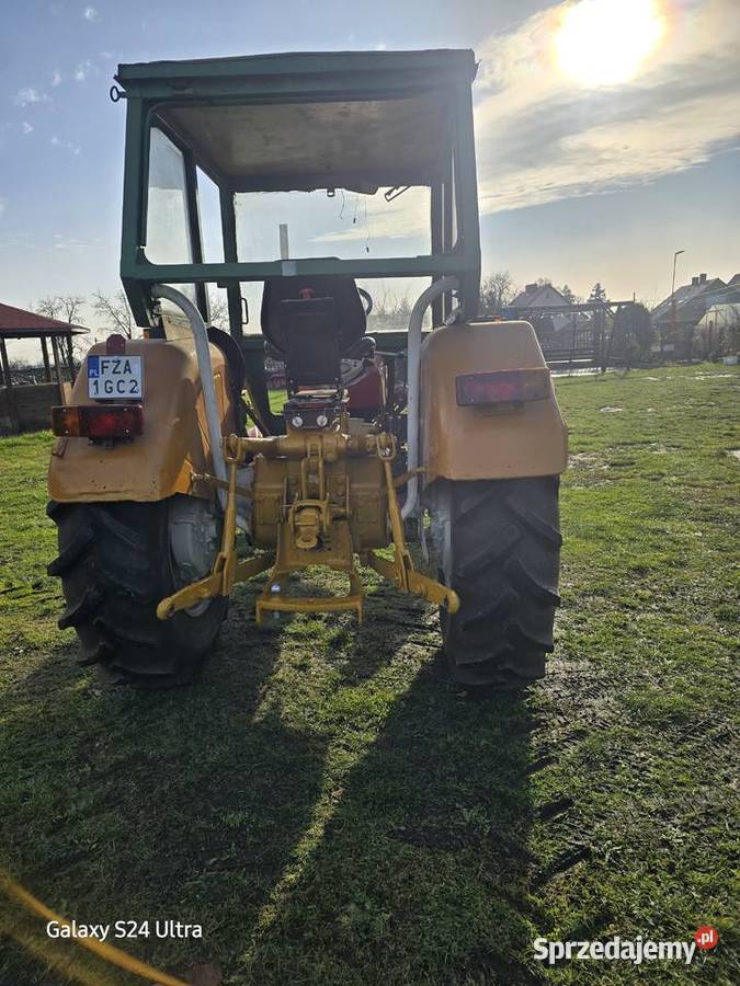 Sprzedam usrsus c 360