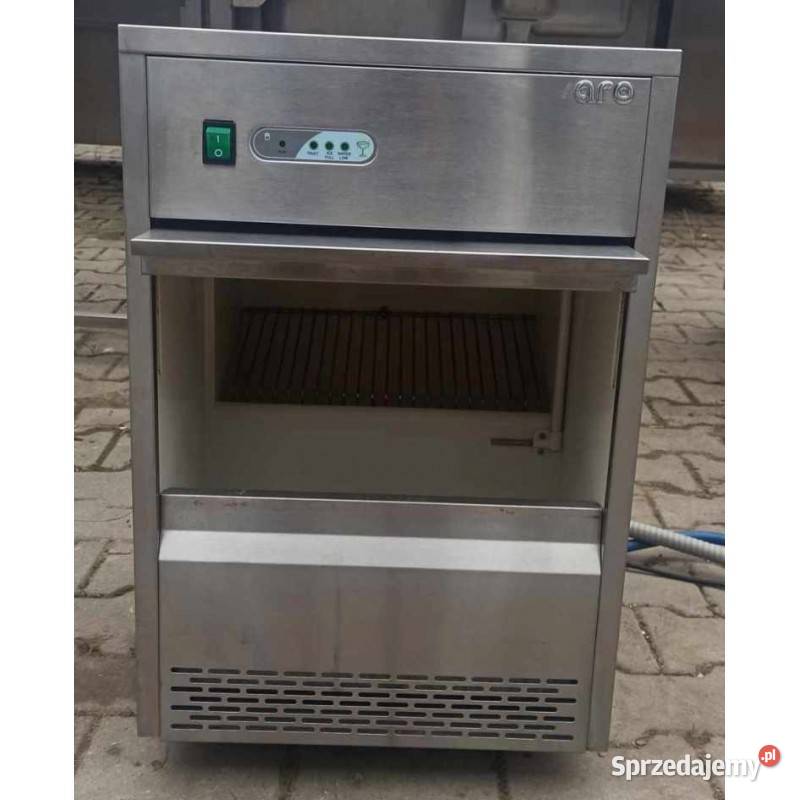 Kostkarka do lodu SARO EB26 2624h S778O