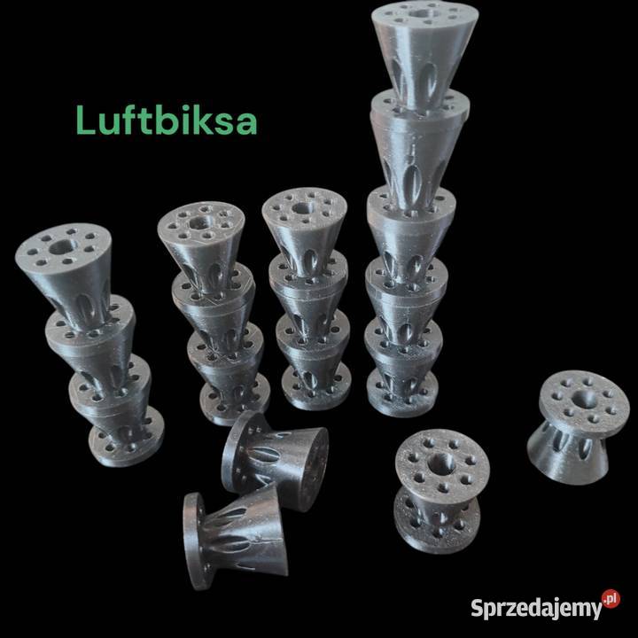 Lejek Moduł Kielich do tłumika bądź osłony lufy Ruda Śląska