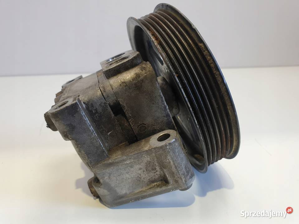 POMPA WSPOMAGANIA Jaguar XType 25 V6 lubelskie Chełm sprzedam