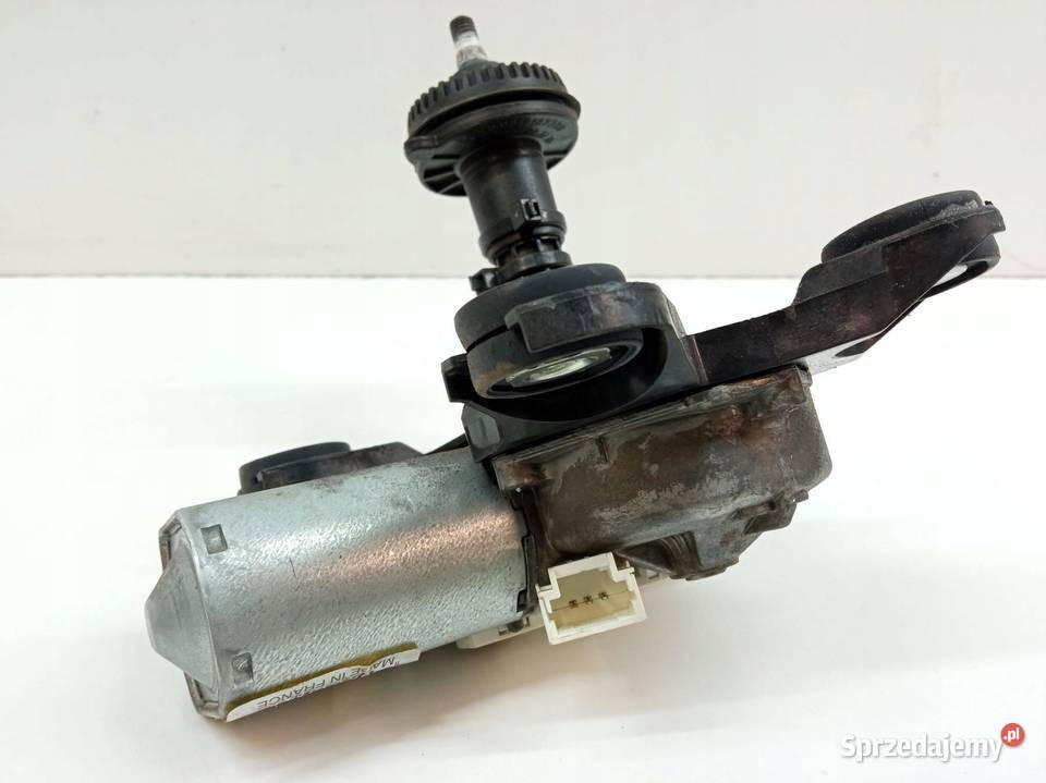 SILNICZEK WYCIERACZKI TYŁ 9812672880 Toyota osobowe
