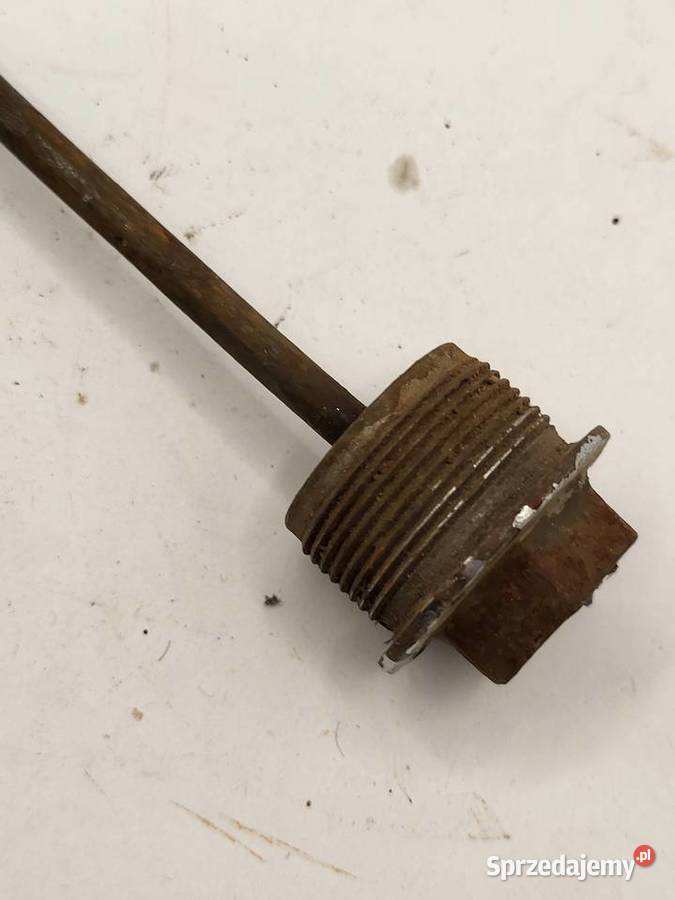 KS 600 KS 750 MIAKA OLEJU BAGNET BMW R75 Rybnik sprzedam