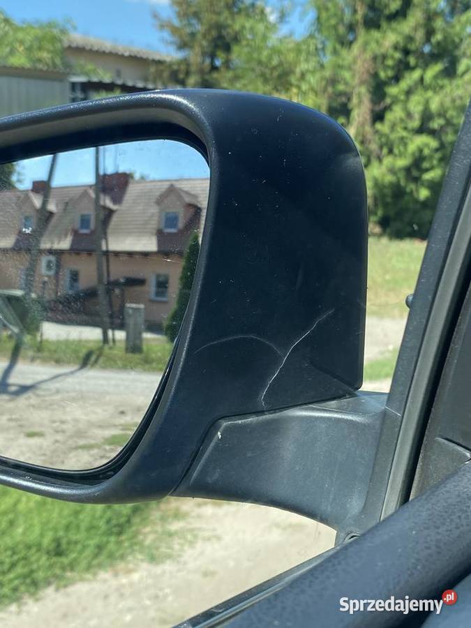 Sprzedam ekonomiczny rodzinny samochód Rok produkcji 2017 Środa Wielkopolska