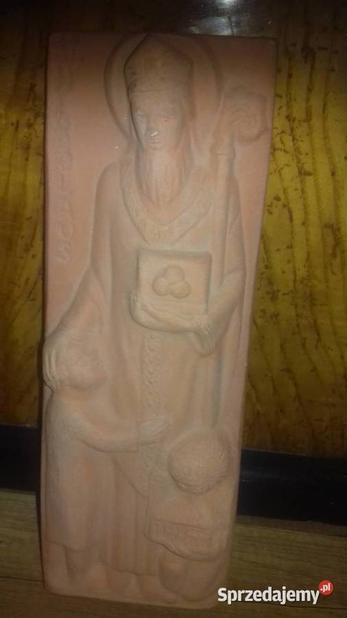 Siety Mikołaj Ceramos Kadyny Warszawa Czerwosz Antyki, Sztuka, Kolekcje Orneta sprzedam