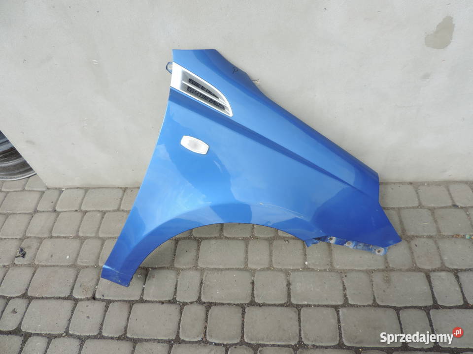 CHEVROLET AVEO T250 BŁOTNIK PRAWY PRZEDNI Nowy Sącz