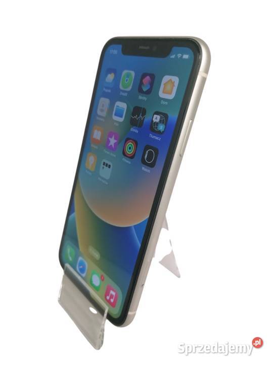TELEFON IPHONE 11 64GB 61 75 PUDEŁKO Kłodzko sprzedam