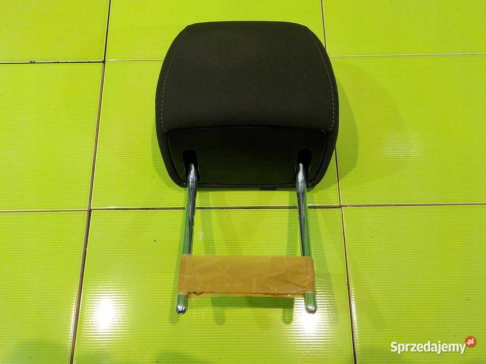 FORD B 13r zaglowek prawy przod mazowieckie Suków