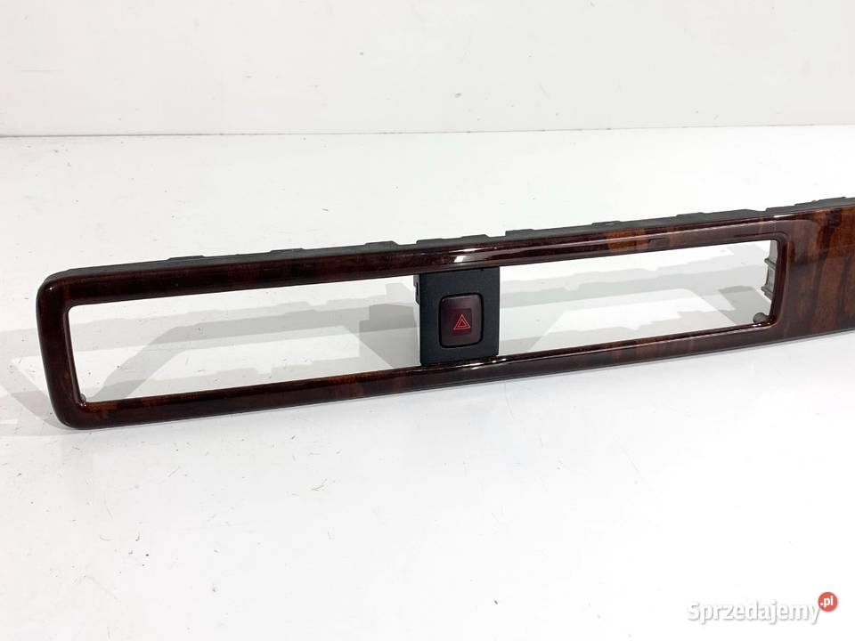 LISTWY DEKOR VOLVO S80 II 30781314 SedanLimuzyna